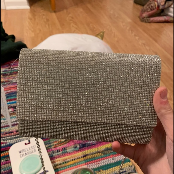 prom purse/crossbody - Picture 1 of 2